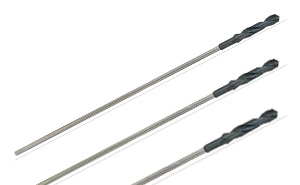 Extra Long Drill Bits